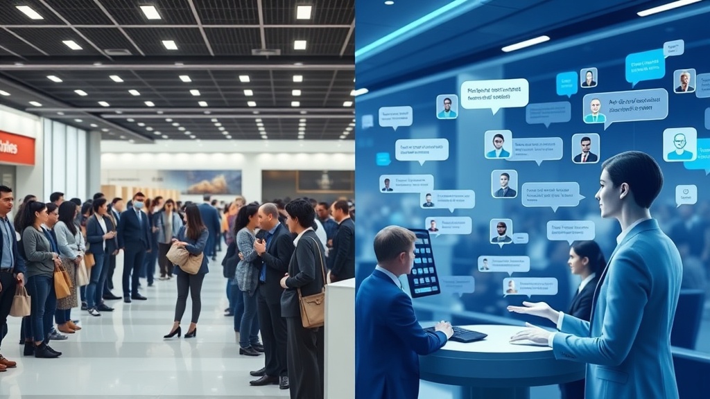 The New Gold Standard: Why 73% of Customers Now Prefer AI-Powered Interactions