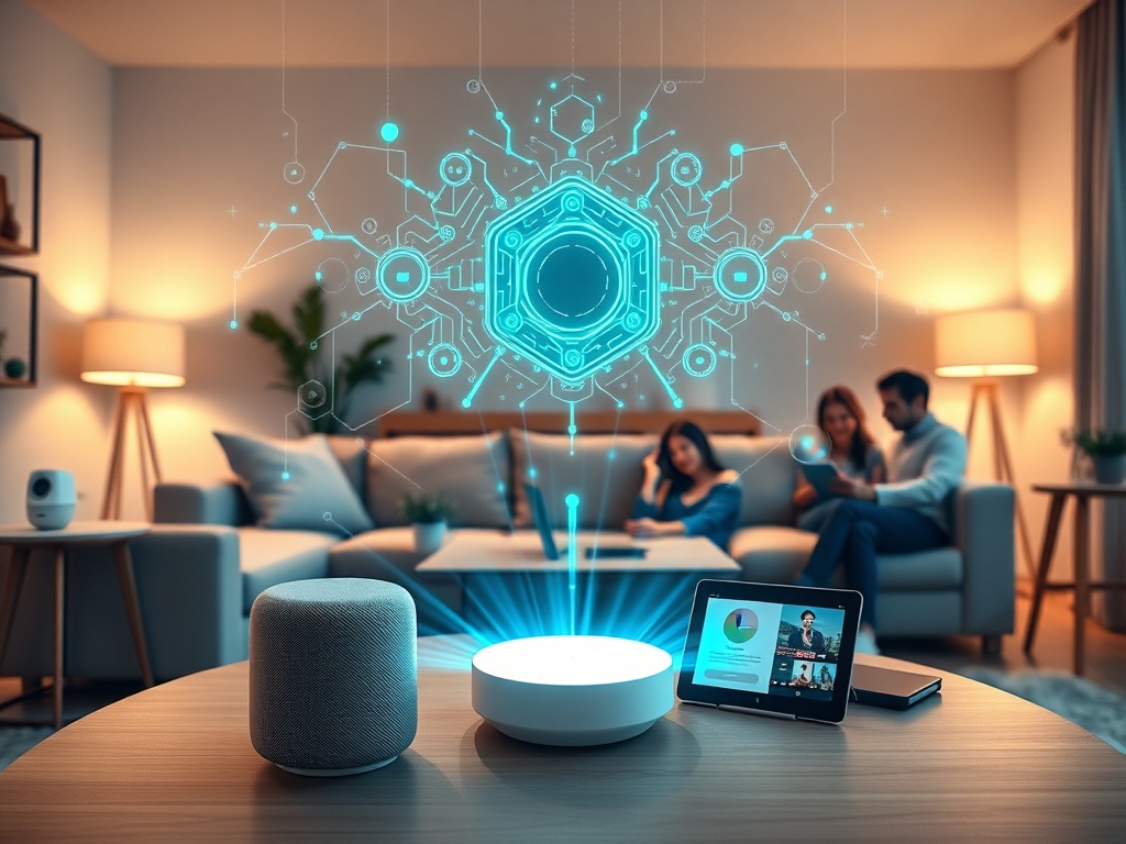 Google Gemini Transforms Smart Homes: The AI Revolution Arrives October 2025