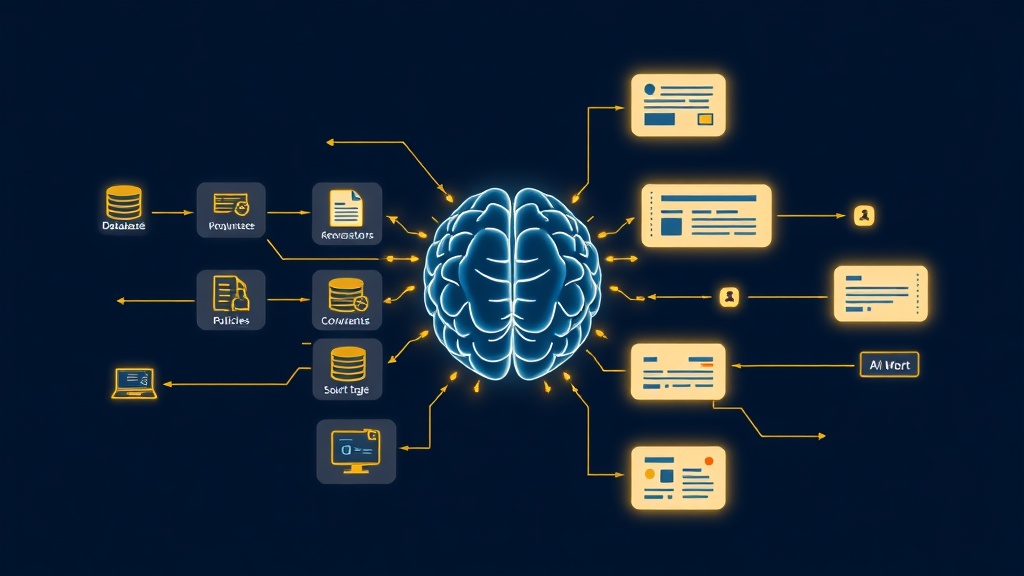 RAG: How to Transform Your Company's Knowledge into Instant Conversational Power