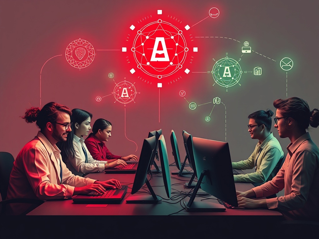 Tinker: Democratizando el Fine-Tuning de IA para Modelos de Código Abierto