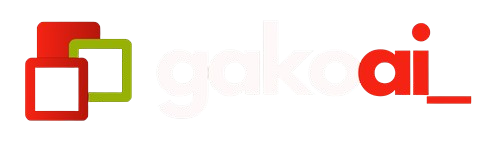 Gako Logo