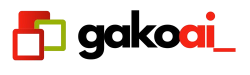 Gako Logo
