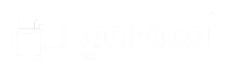 Gako Logo
