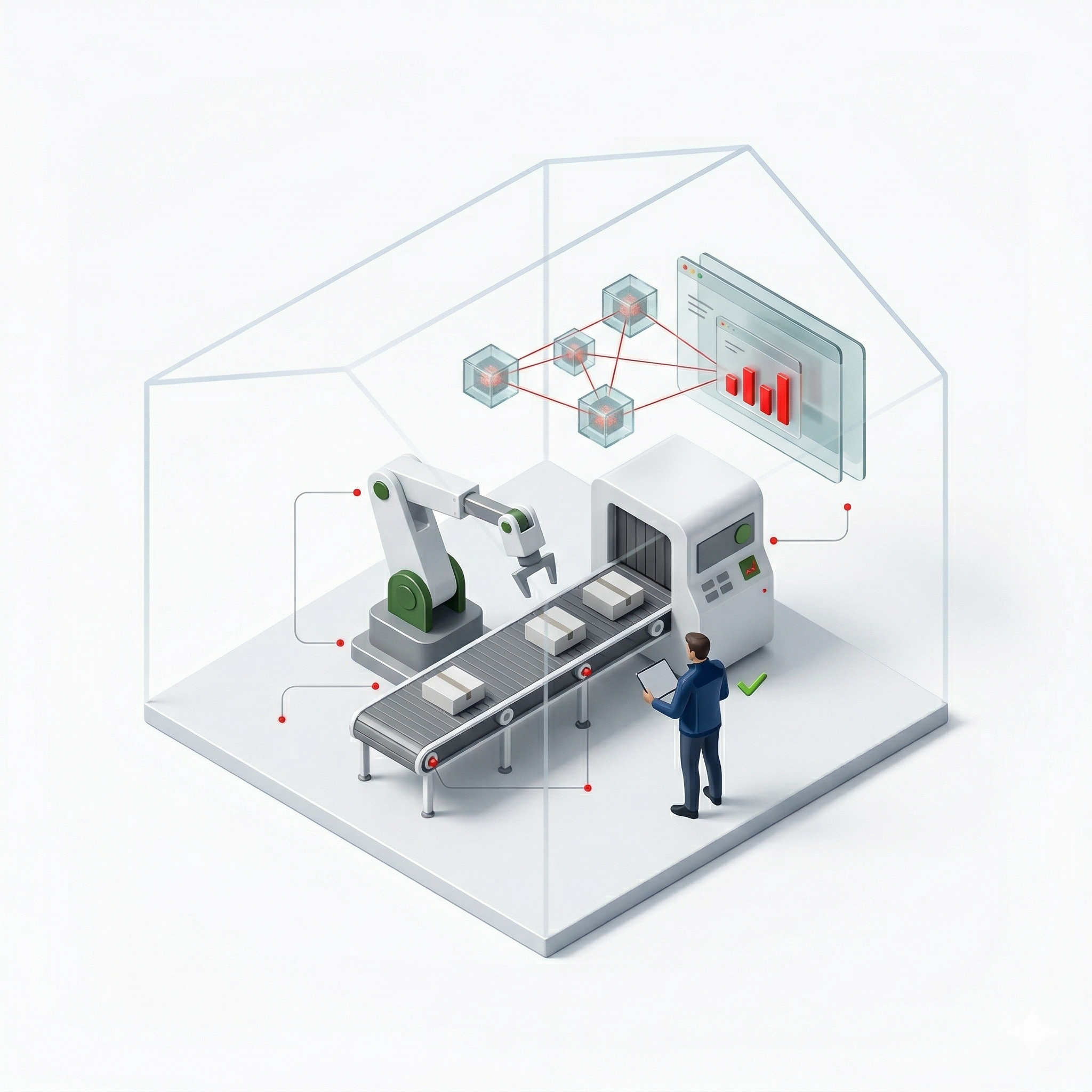 IA aplicada a la industria vasca