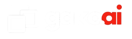 Gako Logo